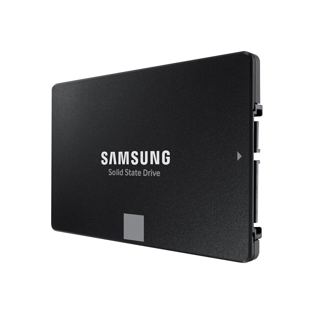 SAMSUNG Samsung 870 EVO MZ-77E2T0B - SSD - 2 TB - SATA 6Gb/s