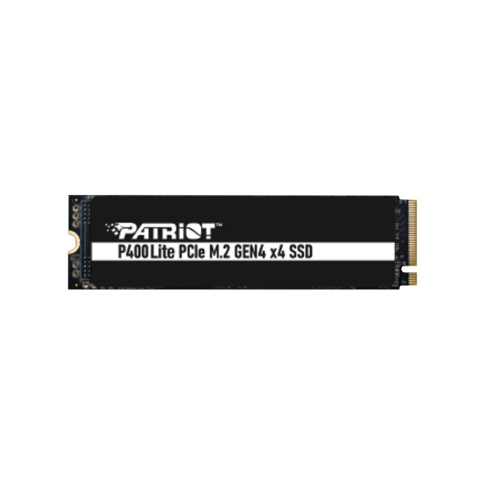 Patriot Memory Patriot P400 Lite - SSD - 1 TB - PCIe 4.0 x4