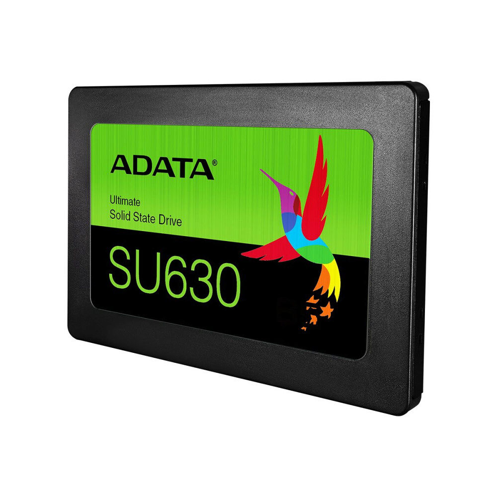 ADATA ADATA Ultimate SU630 - SSD - 960 GB - SATA 6Gb/s