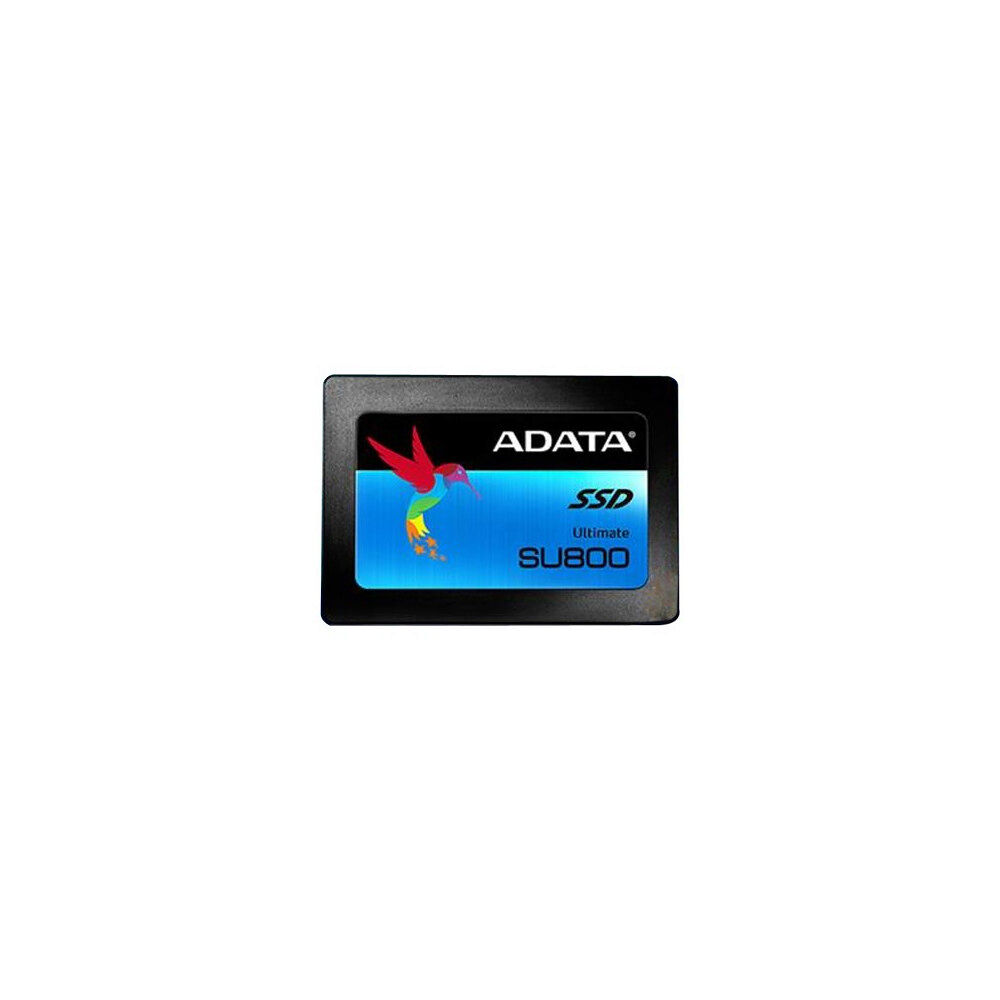 ADATA ADATA Ultimate SU800 - SSD - 1 TB - SATA 6Gb/s