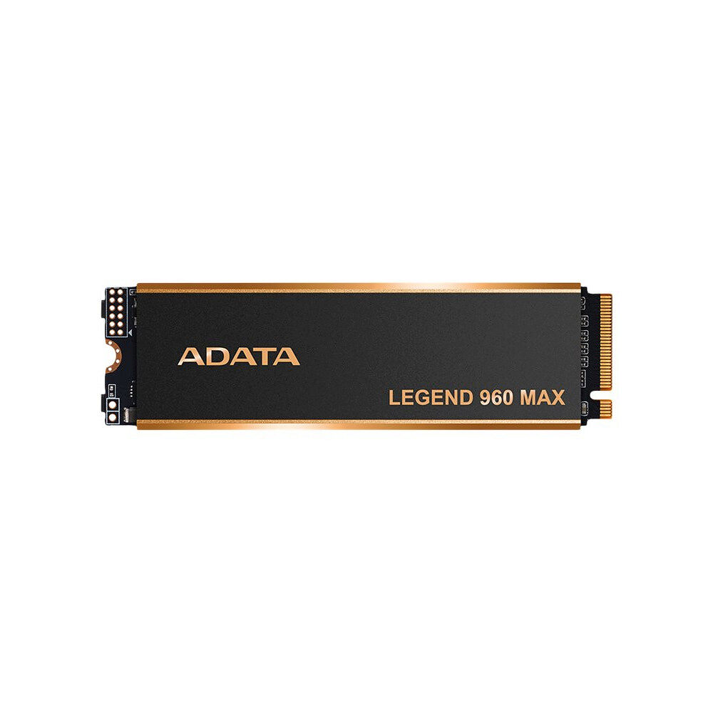 ADATA ADATA Legend 960 MAX - SSD - 4 TB - PCIe 4.0 x4