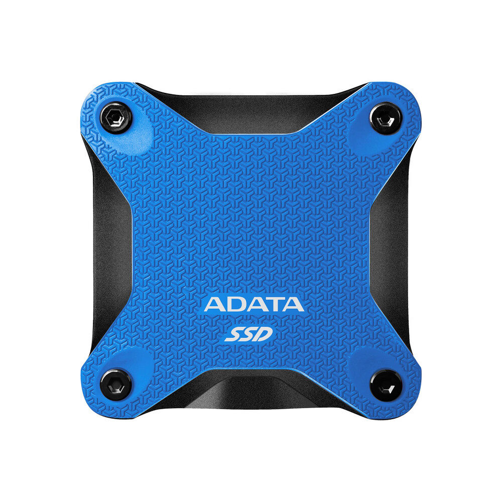 ADATA ADATA SD620 - SSD - 512 GB - USB 3.2 Gen 2