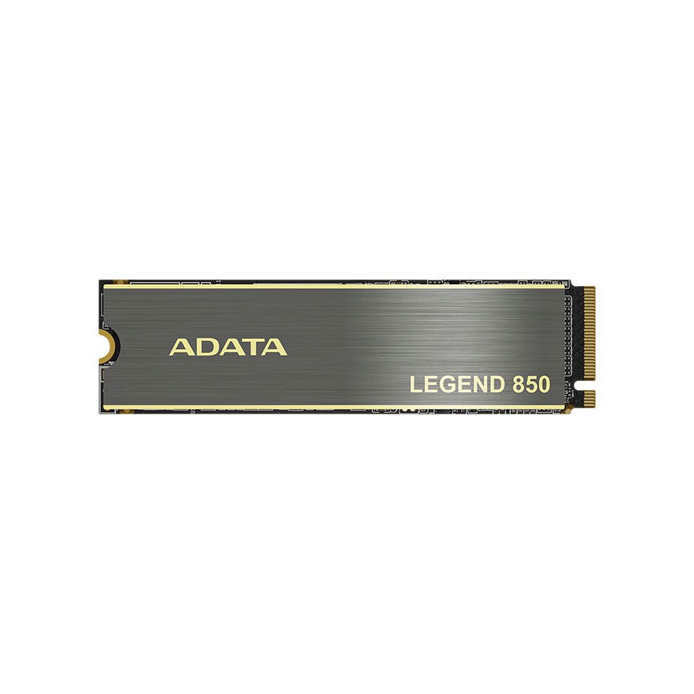 ADATA ADATA Legend 850 - SSD - 1 TB - PCIe 4.0 x4 (NVMe)