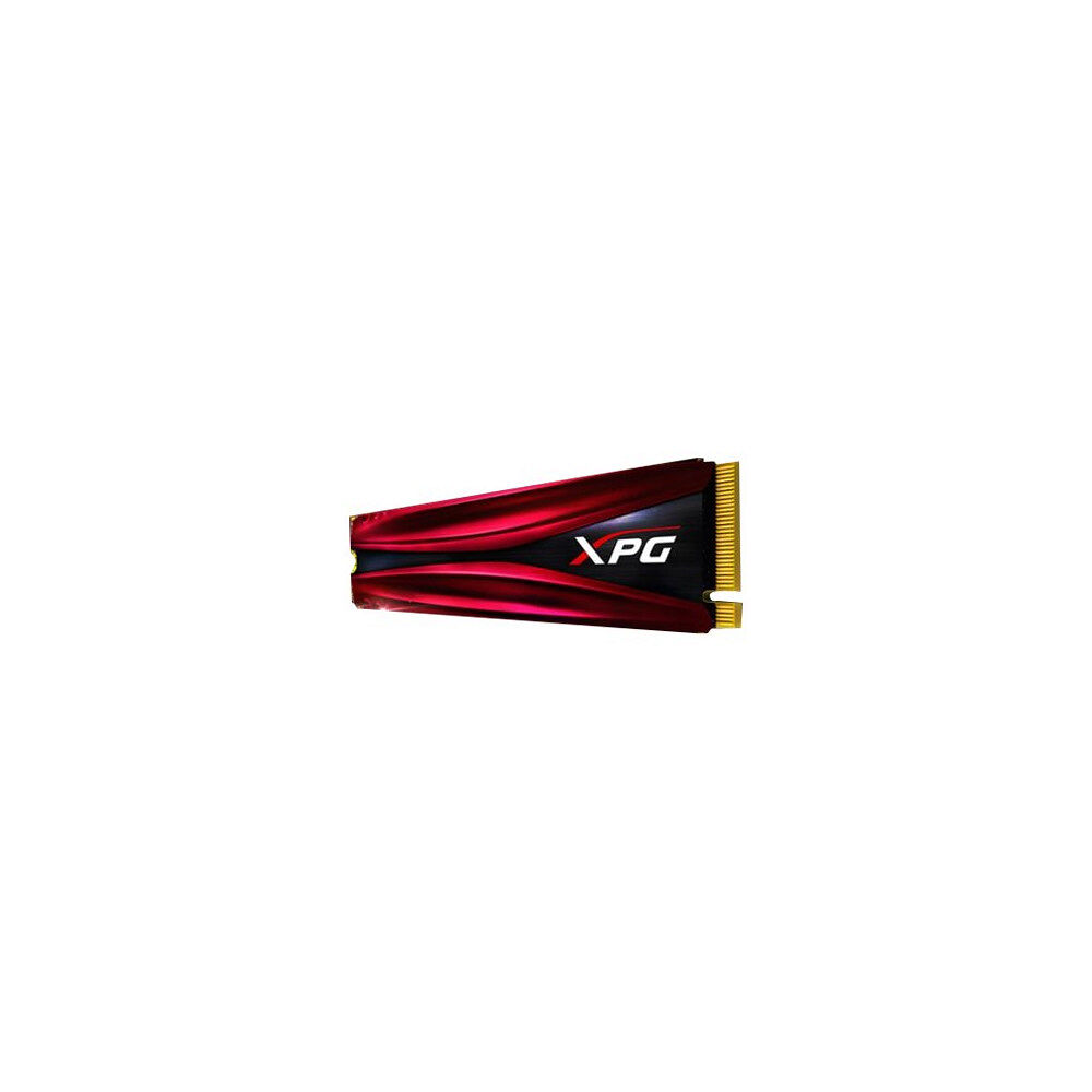 ADATA ADATA XPG GAMMIX S11 PRO - SSD - 1 TB - PCIe 3.0 x4 (NVMe)