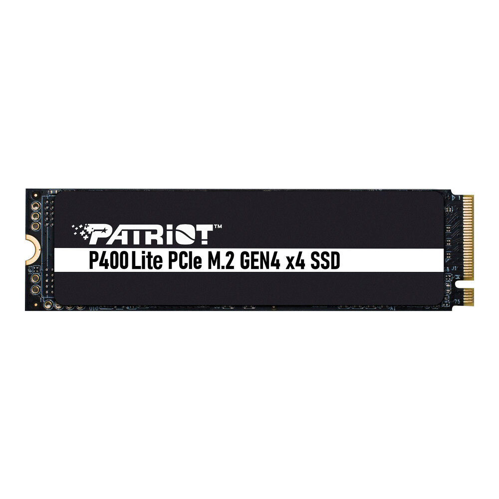 Patriot Memory Patriot P400 Lite - SSD - 2 TB - PCIe 4.0 x4 (NVMe)