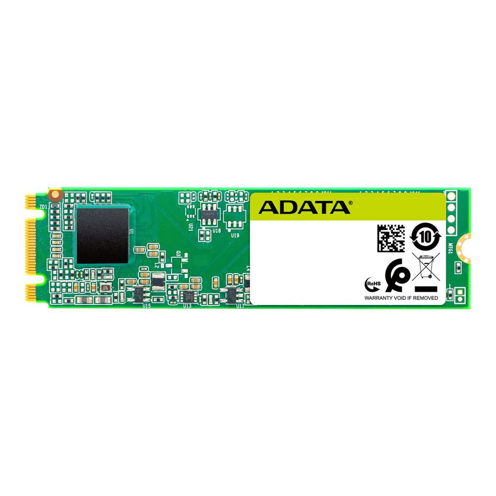 ADATA ADATA Ultimate SU650 - SSD - 512 GB - SATA 6Gb/s