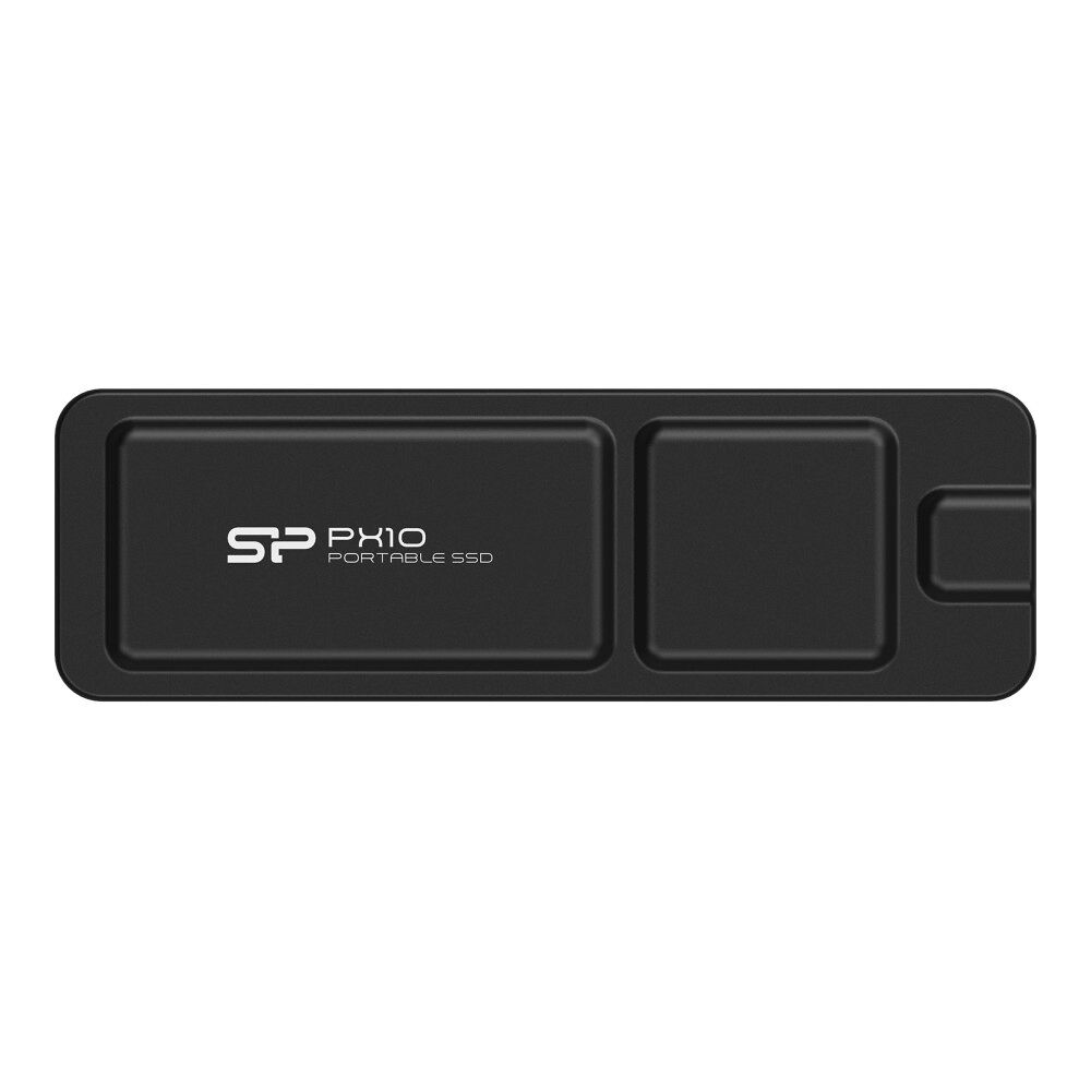 Silicon Power SILICON POWER PX10 - SSD - 1 TB - USB 3.2 Gen 2