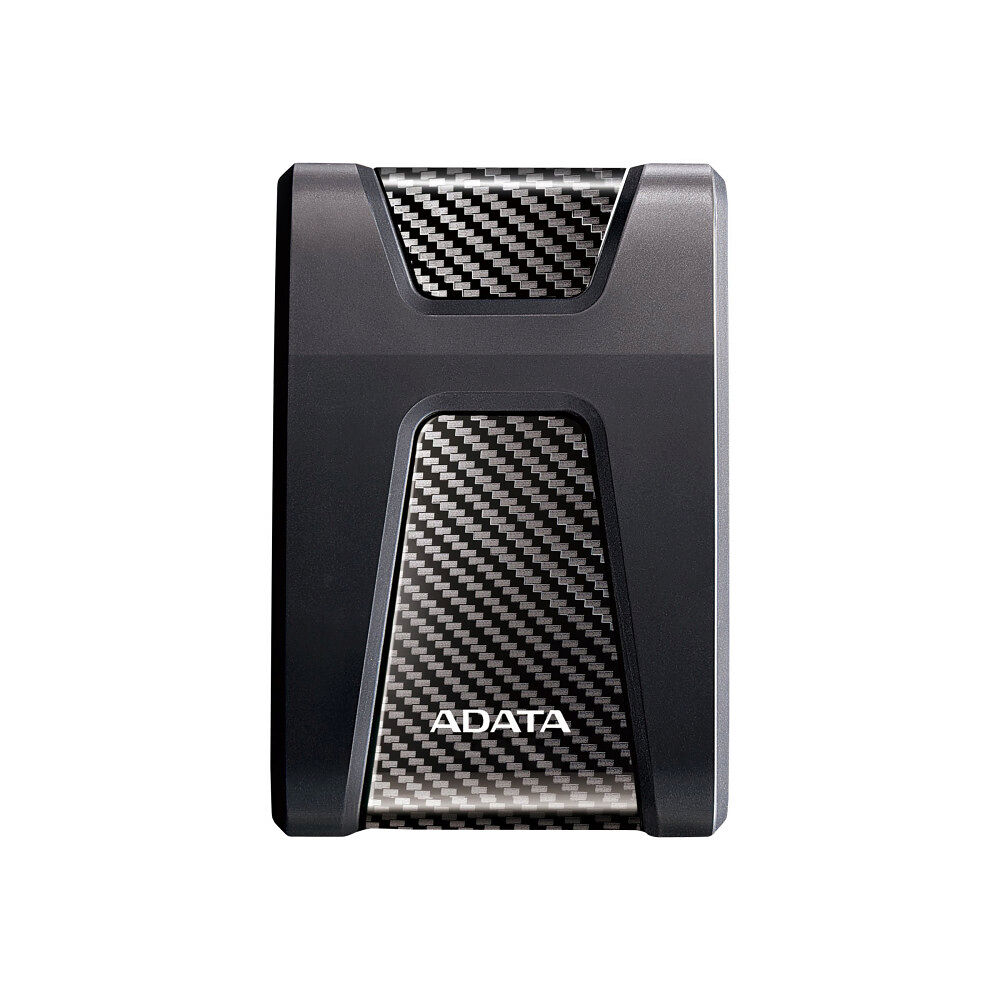 ADATA ADATA DashDrive Durable HD650 - hårddisk - 1 TB - USB 3.1