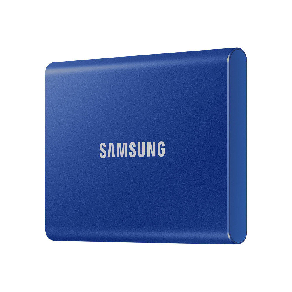 SAMSUNG Samsung T7 MU-PC2T0H - SSD - 2 TB - USB 3.2 Gen 2