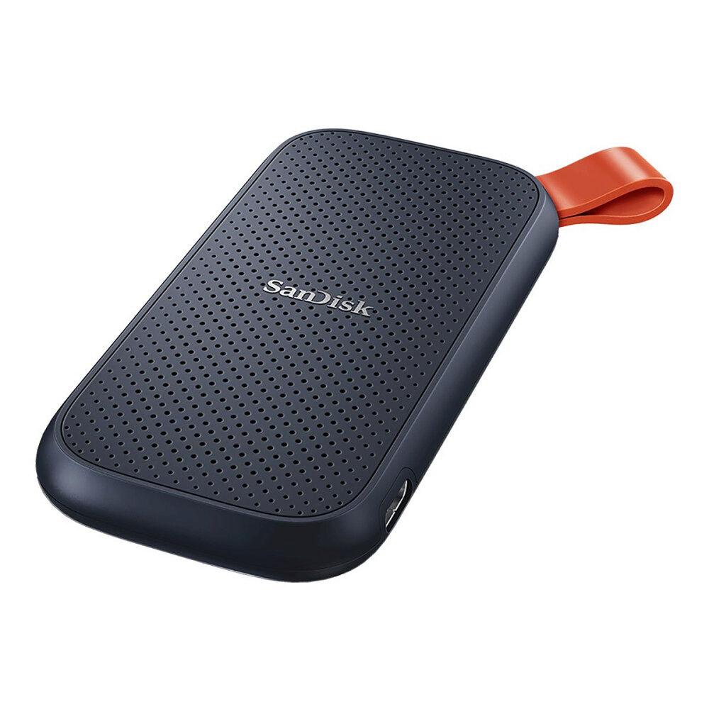 SANDISK SanDisk Portable - SSD - 1 TB - USB 3.2 Gen 2