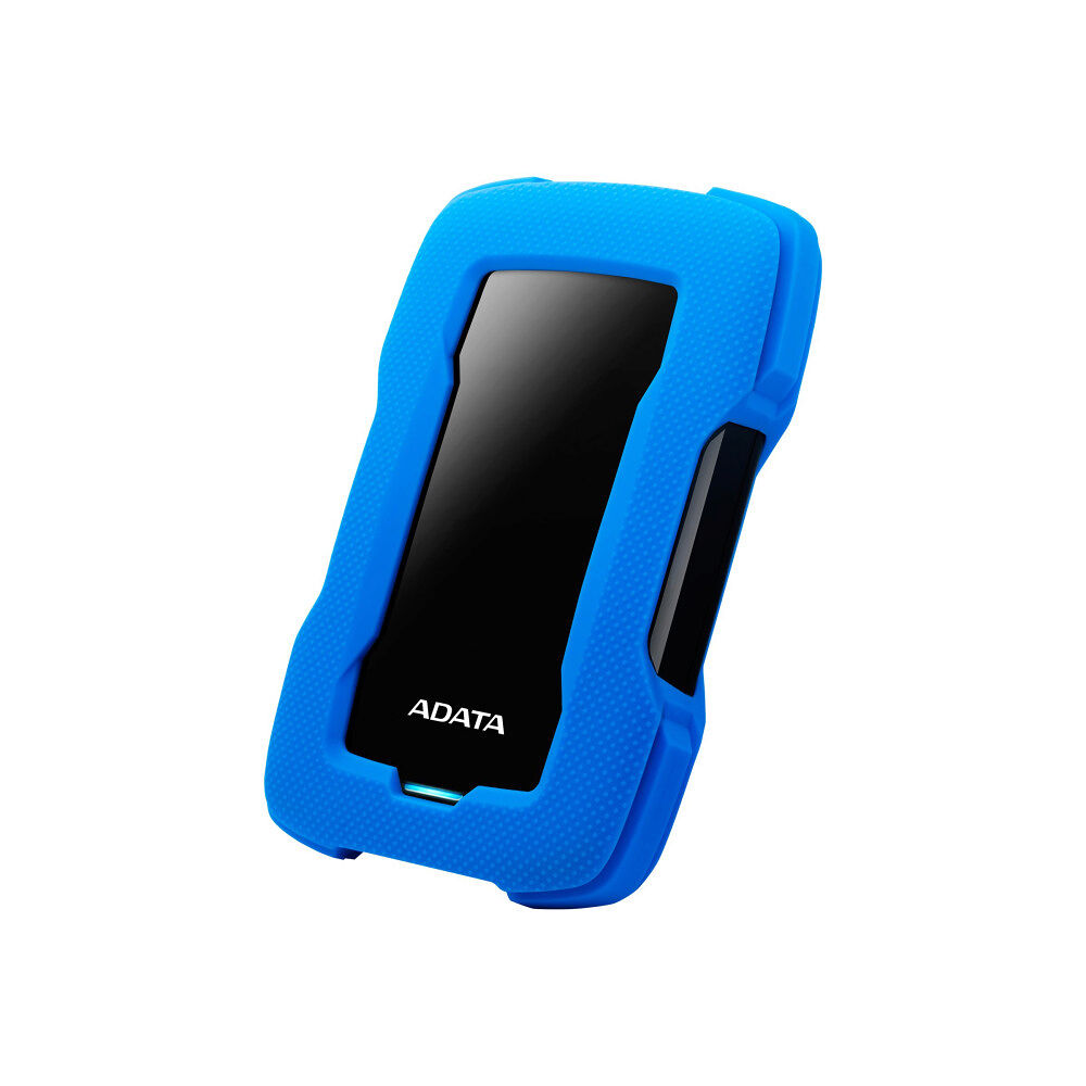 ADATA ADATA HD330 - hårddisk - 1 TB - USB 3.1