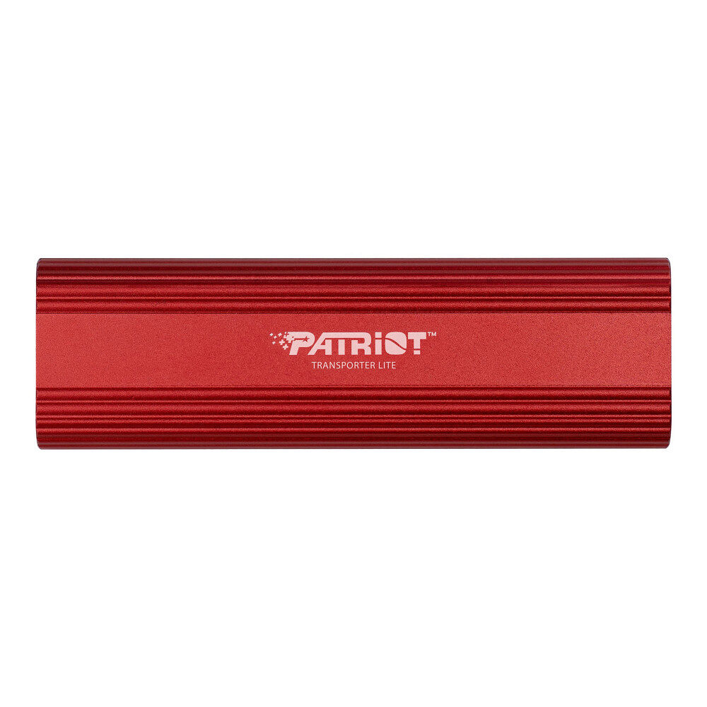 Patriot Memory Patriot TRANSPORTER Lite - SSD - 2 TB