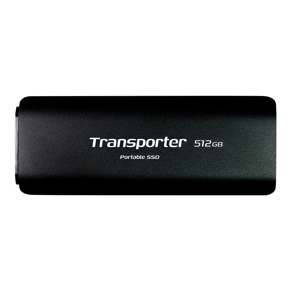 Patriot Memory Patriot TRANSPORTER - SSD - 2 TB