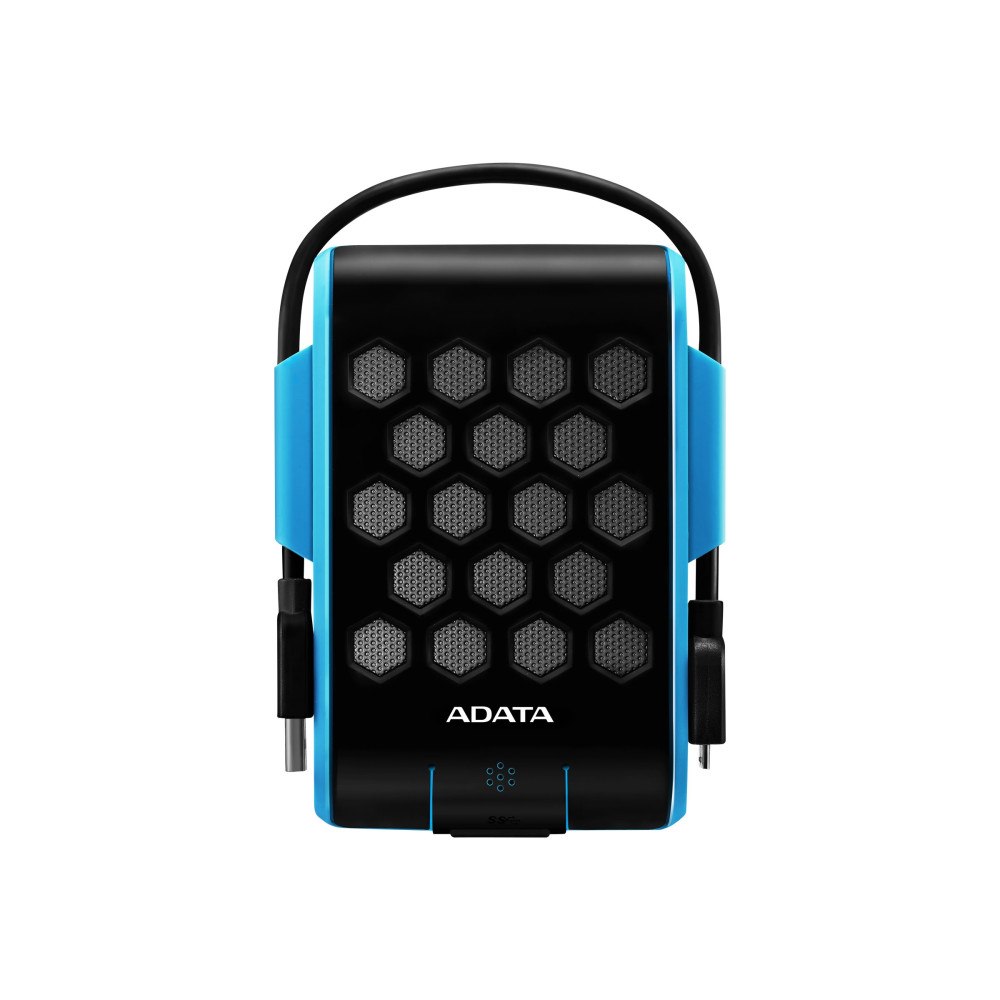 ADATA ADATA HD720 - hårddisk - 2 TB - USB 3.1