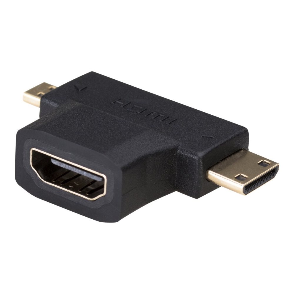 Akyga Akyga HDMI-adapter