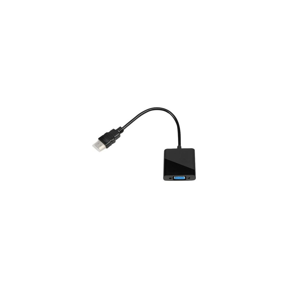 IBOX iBOX videokort - HDMI / VGA
