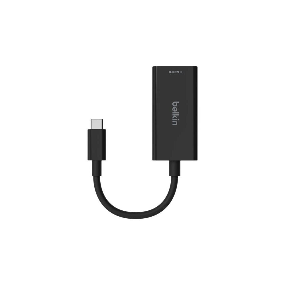 Belkin Belkin Connect videokort - USB-C / HDMI