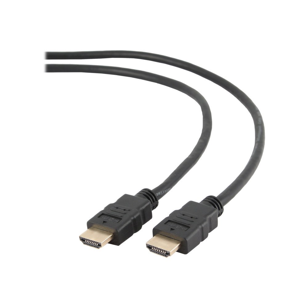 Gembird Gembird HDMI-kabel med Ethernet - 3 m