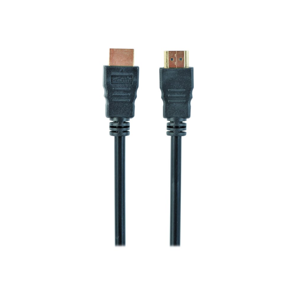 Gembird Gembird HDMI-kabel med Ethernet - 4.5 m