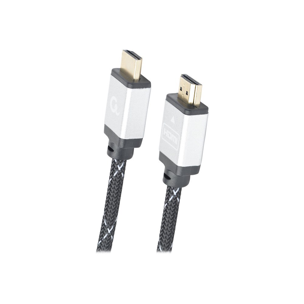 Gembird Cablexpert Select Plus Series HDMI-kabel med Ethernet - 1.5 m