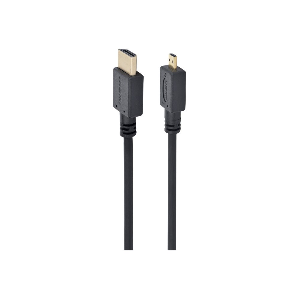 Gembird Gembird HDMI-kabel - 1.8 m