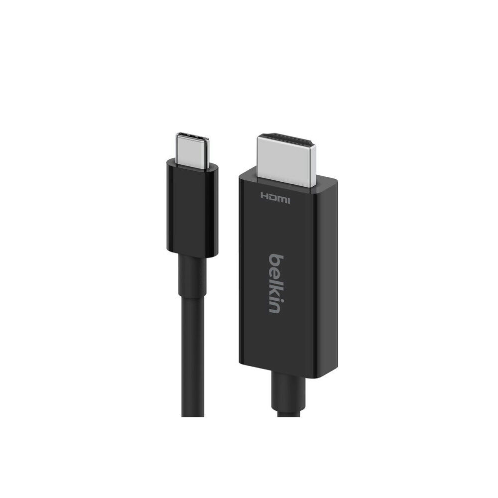 Belkin Belkin Connect adapterkabel - HDMI / USB - 2 m
