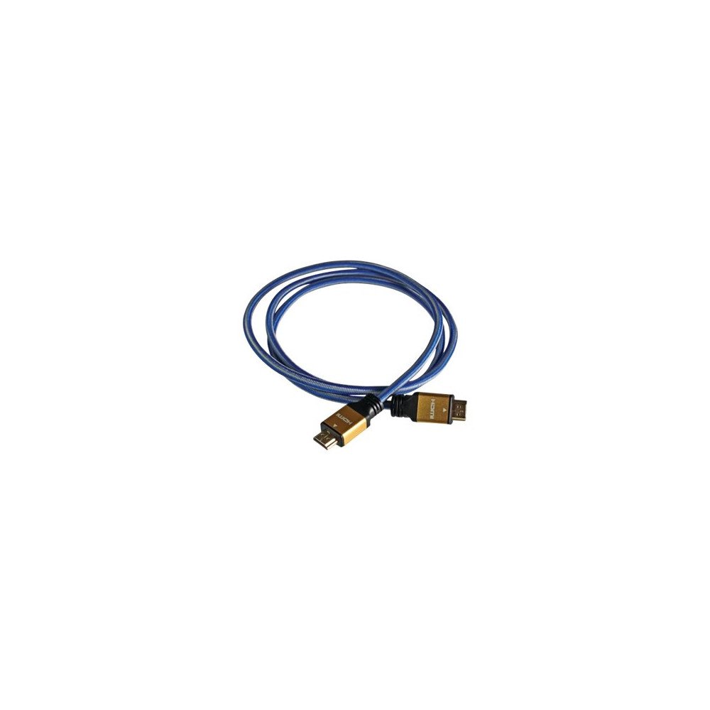 IBOX iBOX HD04 - HDMI-kabel - 1.5 m