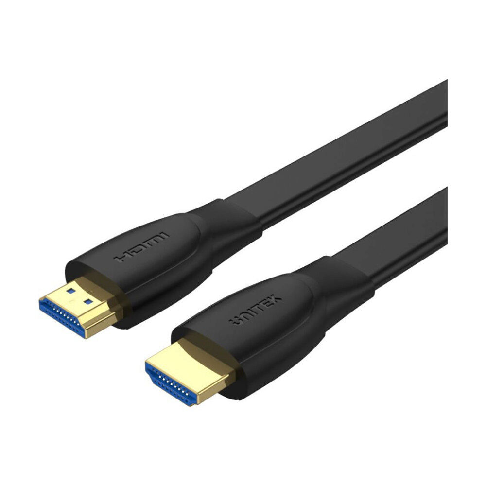 UNITEK Unitek HDMI-kabel med Ethernet - 2 m