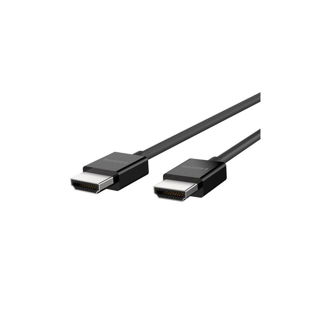 Belkin Belkin BoostCharge HDMI-kabel - 2 m