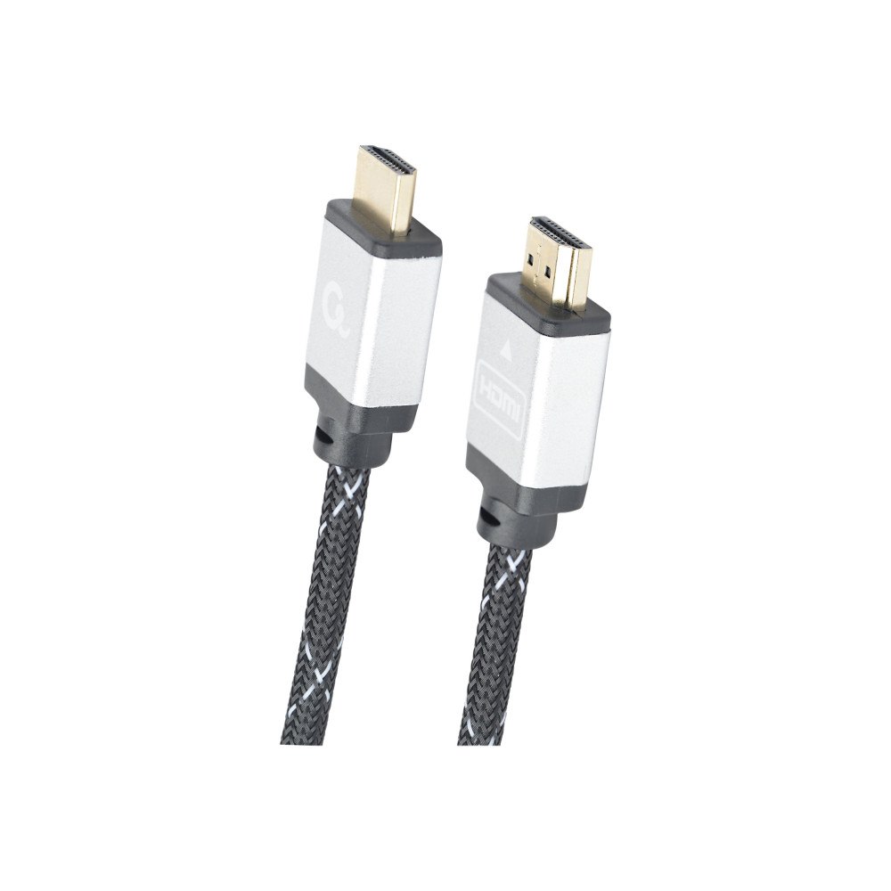 Gembird Cablexpert Select Plus Series HDMI-kabel med Ethernet - 3 m