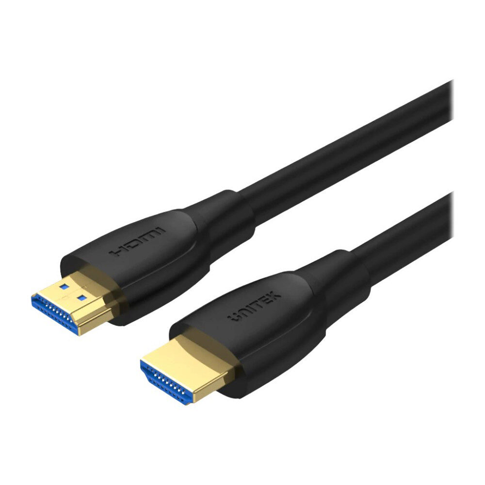 UNITEK Unitek C11041BK - HDMI-kabel - 5 m