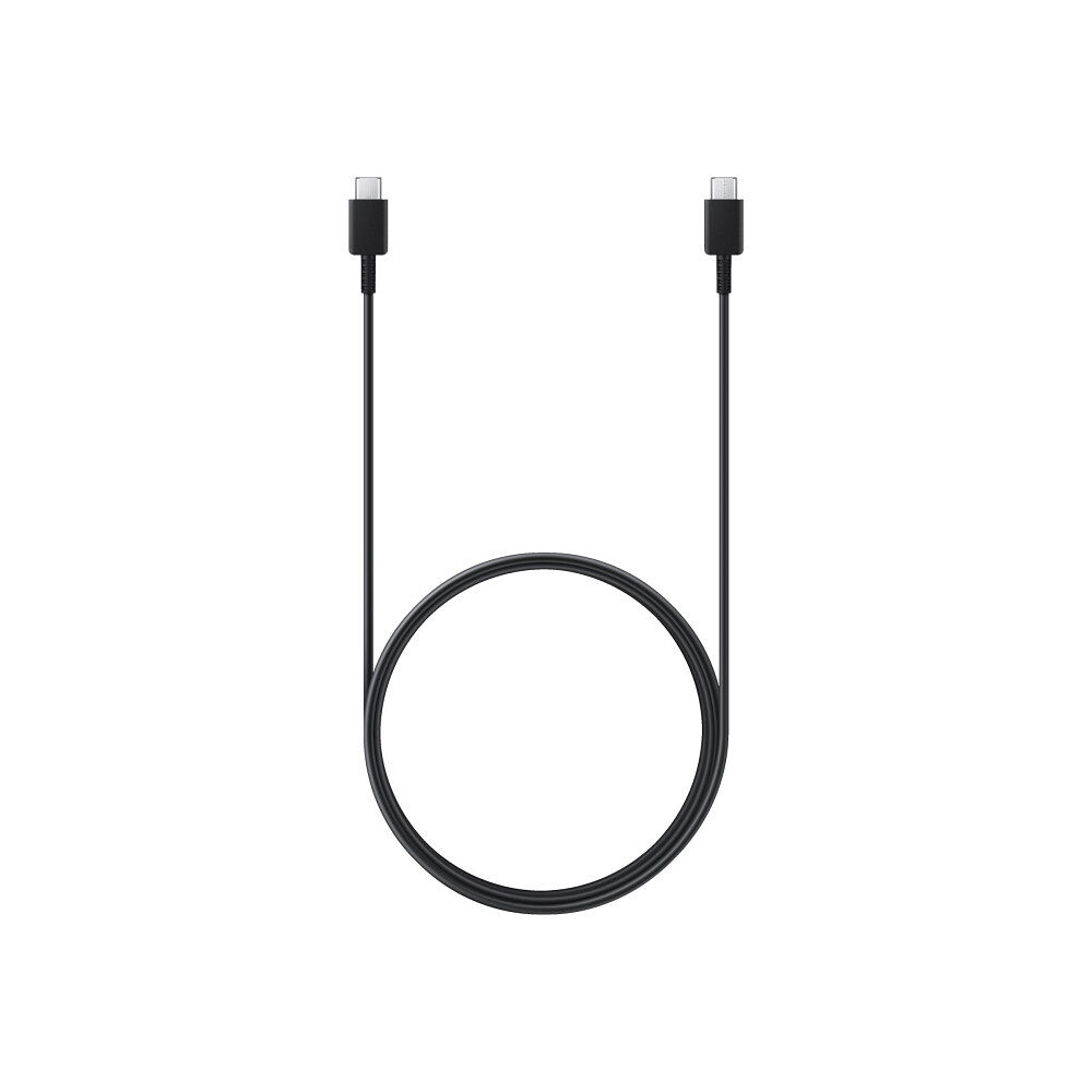 SAMSUNG Samsung EP-DX310 - USB typ C-kabel - 24 pin USB-C till 24 pin USB-C - 1.8 m