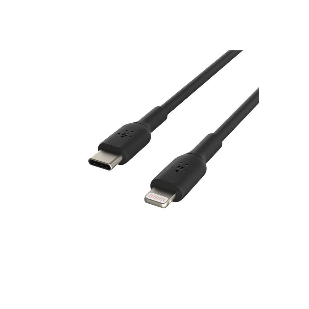 Belkin Belkin BoostCharge Lightning-kabel - Lightning / USB - 1 m