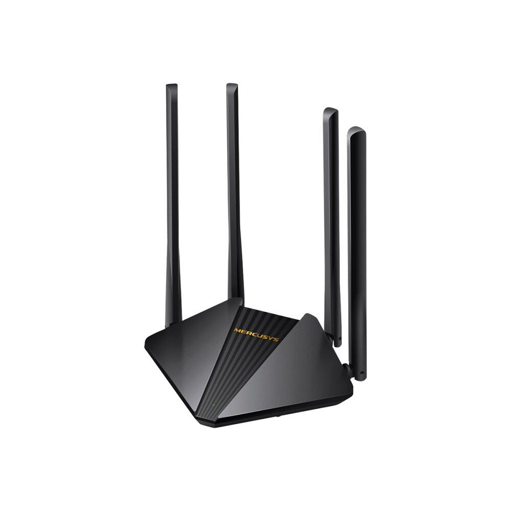 Mercusys Mercusys MR30G V1 - trådlös router - Wi-Fi 5 - skrivbordsmodell