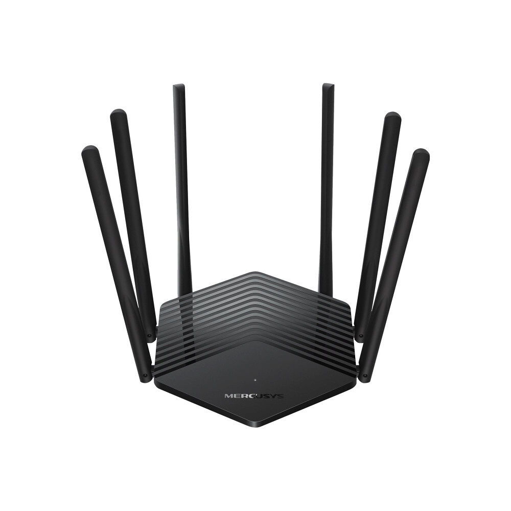 Mercusys Mercusys MR50G V1 - trådlös router - Wi-Fi 5 - skrivbordsmodell