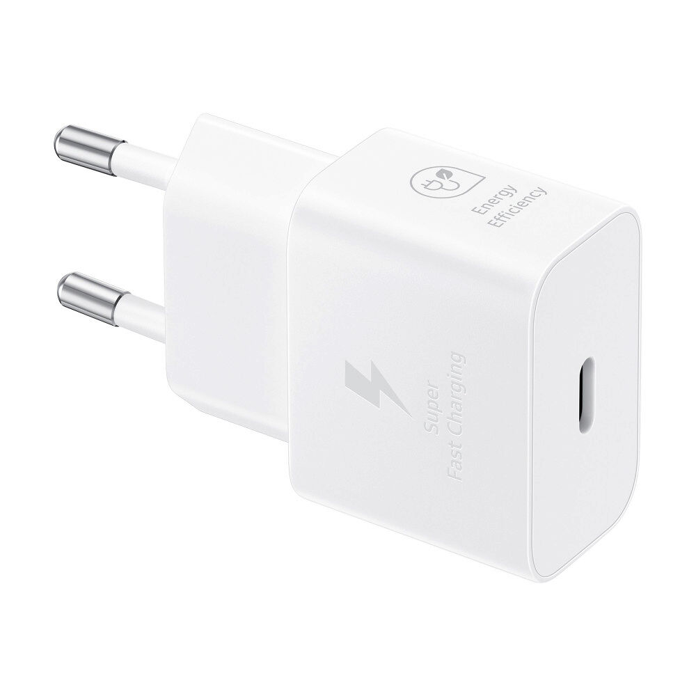 SAMSUNG Samsung EP-T2510N strömadapter - 24 pin USB-C - 25 Watt