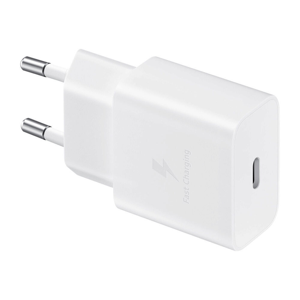 SAMSUNG Samsung EP-T1510 strömadapter - 24 pin USB-C - 15 Watt