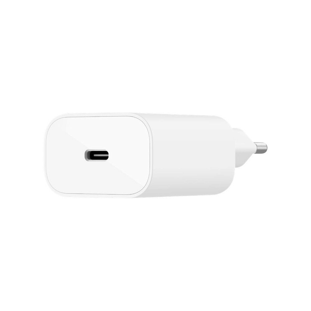 Belkin Belkin BoostCharge strömadapter - 24 pin USB-C - 25 Watt