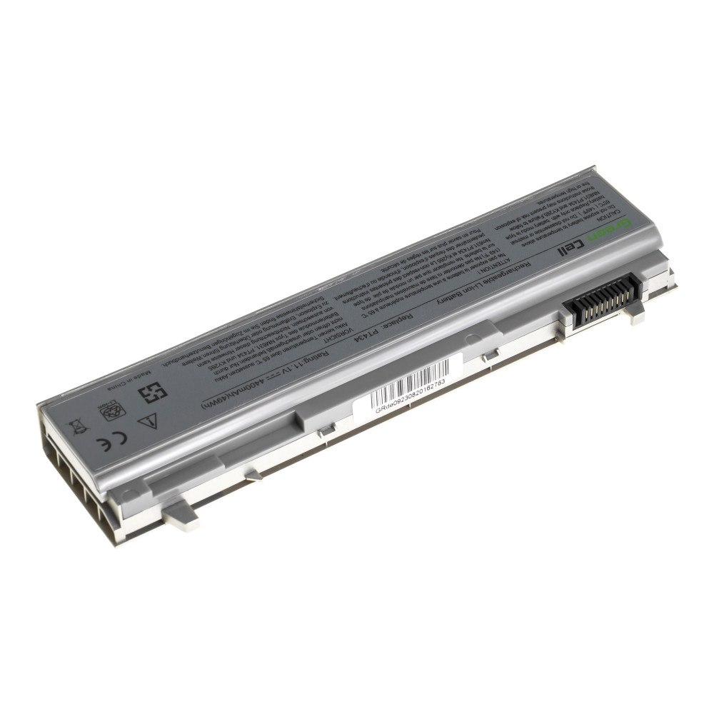 Green Cell Green Cell - batteri för bärbar dator - Li-Ion - 4400 mAh