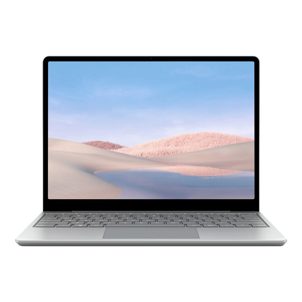 Microsoft (OEM) Microsoft Surface Laptop Go - 12.4" - Intel Core i5 - 1035G1 - 8 GB RAM - 256 GB SSD - int. engelska