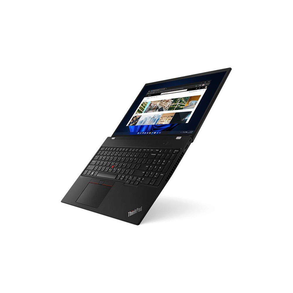 Lenovo Lenovo ThinkPad P16s Gen 1 - 16" - AMD Ryzen 5 Pro - 6650U - AMD PRO - 16 GB RAM - 512 GB SSD - Engelska - Europa