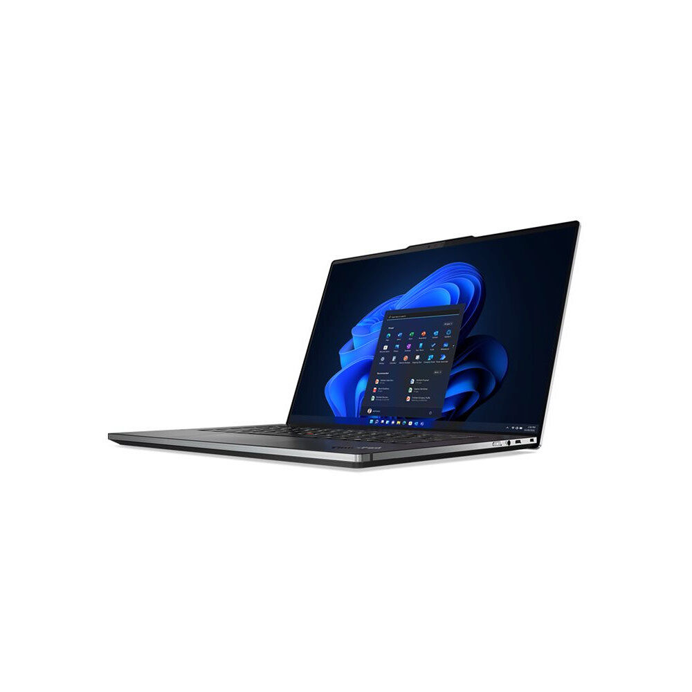 Lenovo Lenovo ThinkPad Z16 Gen 2 - AI Ready - 16" - AMD Ryzen 7 Pro - 7840HS - 32 GB RAM - 1 TB SSD - int. engelska