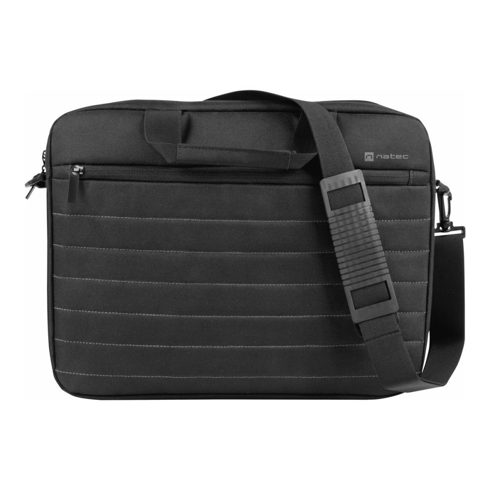 NATEC Natec TARUCA - notebook-väska