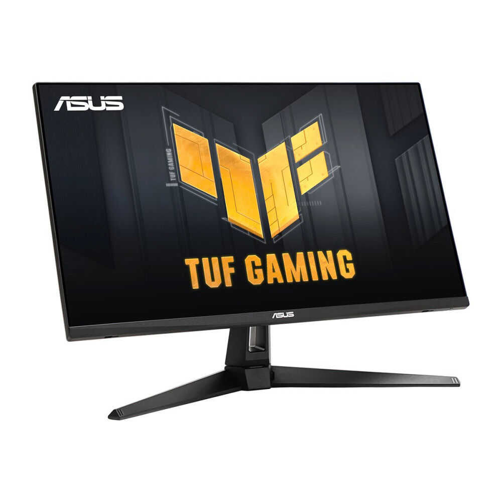 ASUS ASUS TUF Gaming VG27AQA1A - LED-skärm - 27" - HDR