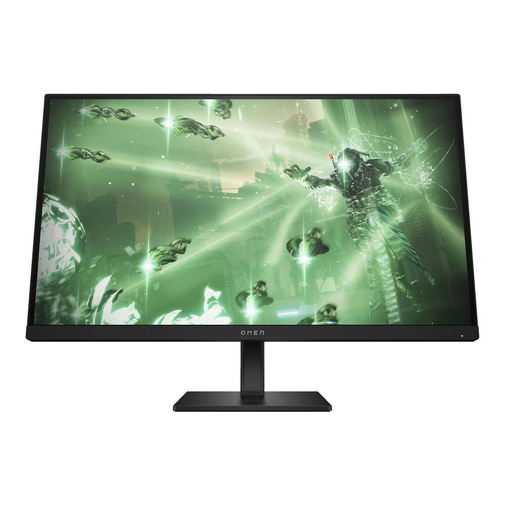 Hewlett-Packard OMEN by HP 27q - LED-skärm - 27" - HDR
