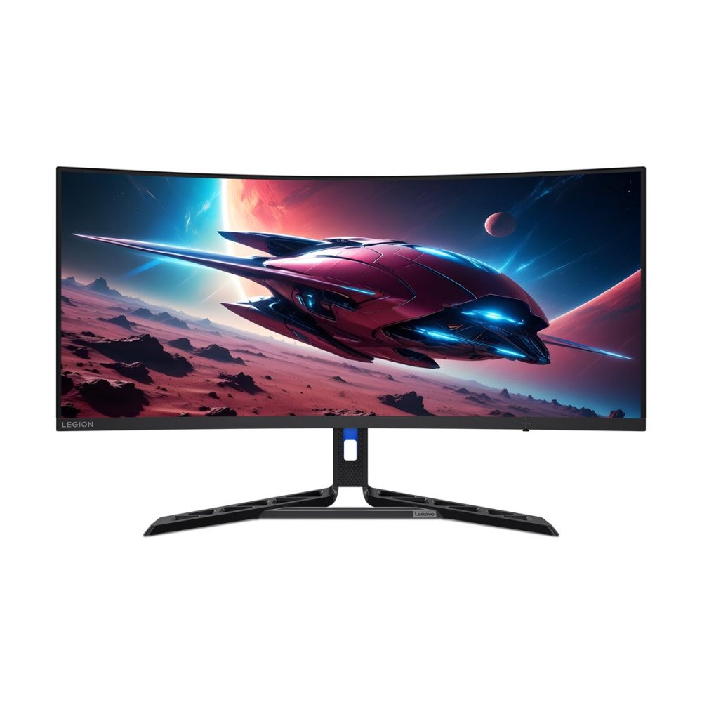 Lenovo Lenovo Legion R34w-30 - LED-skärm - böjd - 34" - HDR