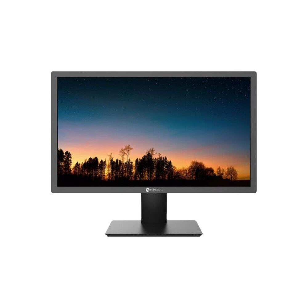 AG Neovo Neovo LW-2402 - LED-skärm - Full HD (1080p) - 23.8"