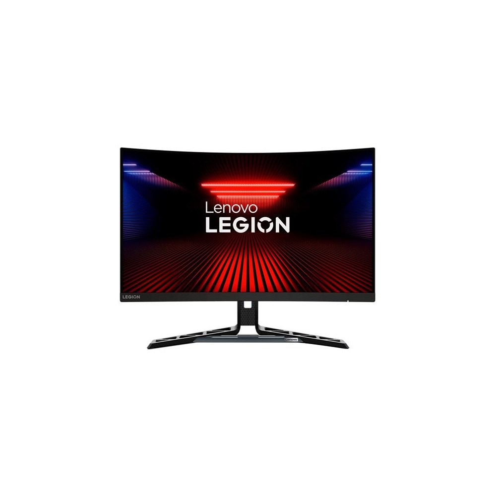 Lenovo Lenovo Legion R27fc-30 - LED-skärm - böjd - Full HD (1080p) - 27"