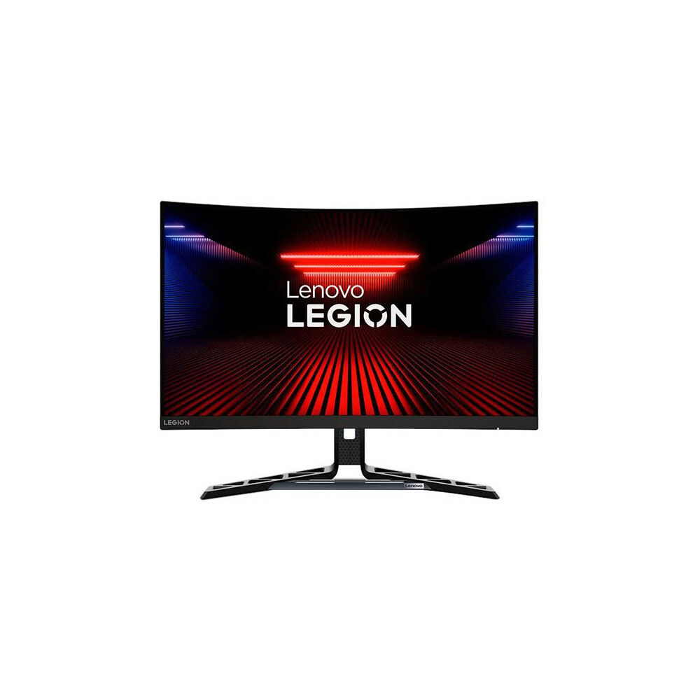 Lenovo Lenovo Legion R27fc-30 - LED-skärm - böjd - Full HD (1080p) - 27"