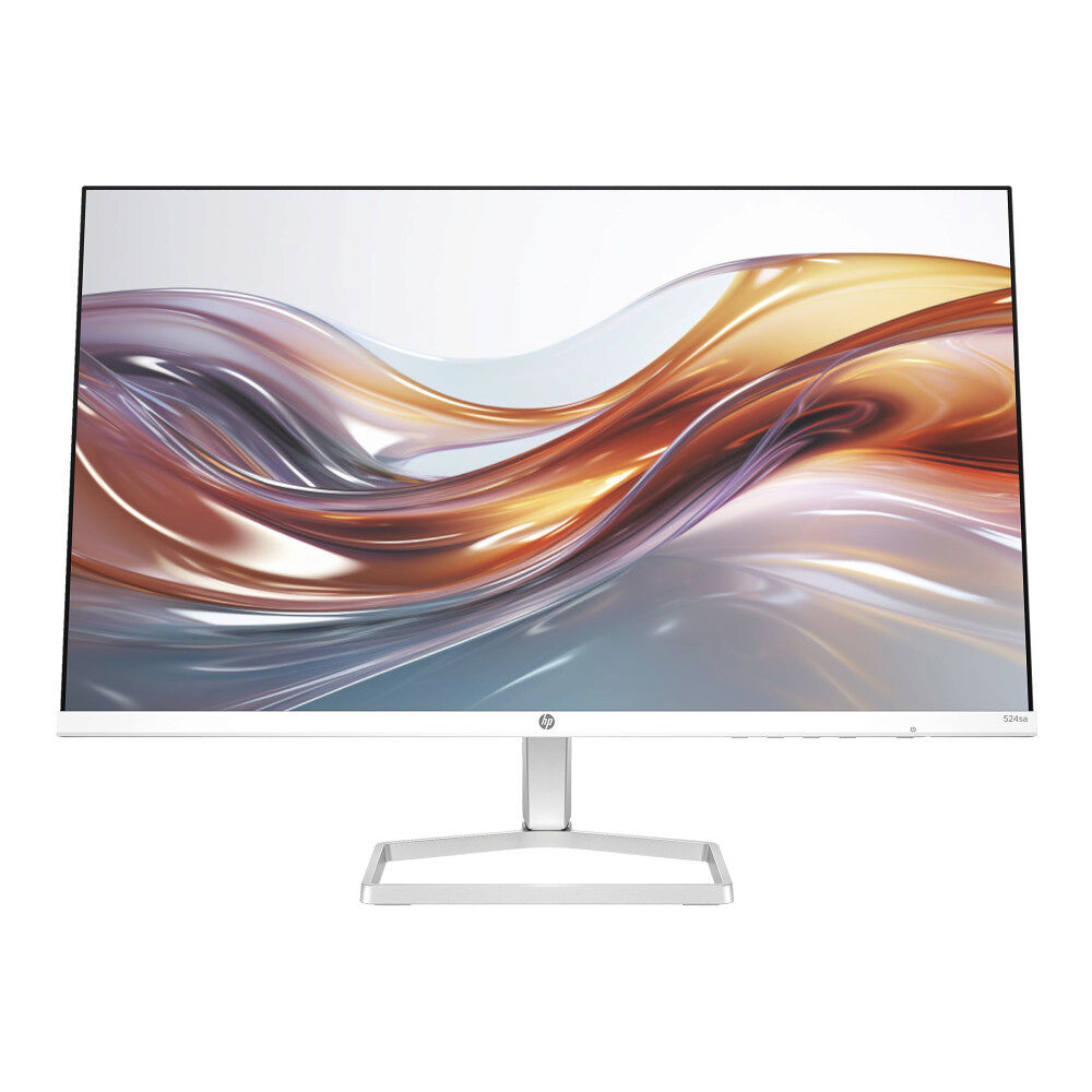 Hewlett-Packard HP 524sa - 5 Series - LED-skärm - Full HD (1080p) - 24"